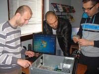 Obuka za PC servisera